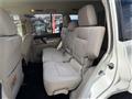2009 Mitsubishi Pajero