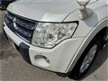 2009 Mitsubishi Pajero