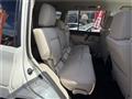2009 Mitsubishi Pajero
