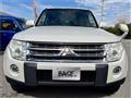 2009 Mitsubishi Pajero