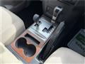 2009 Mitsubishi Pajero