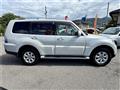 2009 Mitsubishi Pajero