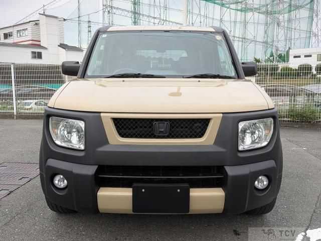 2003 Honda Element