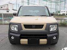 2003 Honda Element
