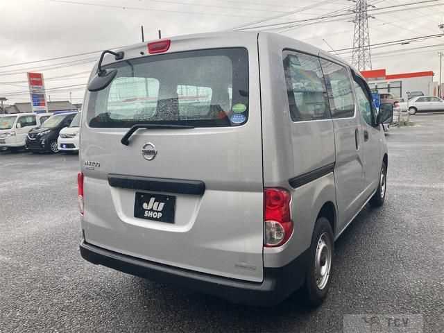 2019 Nissan NV200 VANETTE