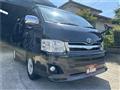 2011 Toyota Hiace Wagon