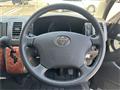 2011 Toyota Hiace Wagon