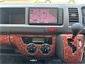 2011 Toyota Hiace Wagon