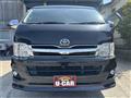 2011 Toyota Hiace Wagon
