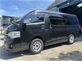 2011 Toyota Hiace Wagon