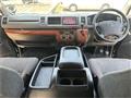 2011 Toyota Hiace Wagon