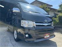2011 Toyota Hiace Wagon