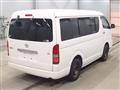 2011 Toyota Hiace Wagon