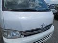 2011 Toyota Hiace Wagon