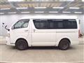 2011 Toyota Hiace Wagon