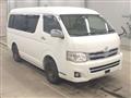 2011 Toyota Hiace Wagon