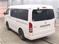 2011 Toyota Hiace Wagon