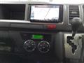 2011 Toyota Hiace Wagon