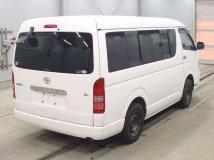 2011 Toyota Hiace Wagon