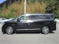 2017 Nissan Elgrand