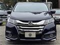 2013 Honda Odyssey