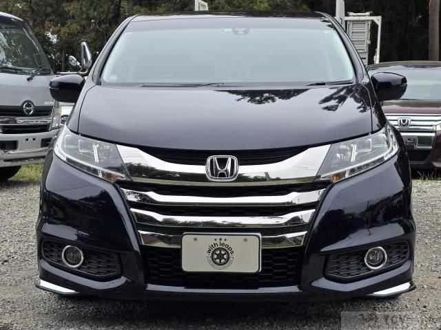 2013 Honda Odyssey