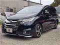 2013 Honda Odyssey