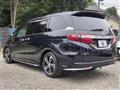 2013 Honda Odyssey