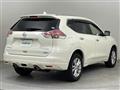 2017 Nissan X-Trail