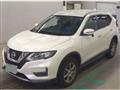 2018 Nissan X-Trail