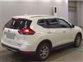 2018 Nissan X-Trail