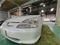 2002 Honda Civic