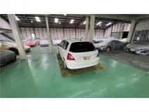 2002 Honda Civic