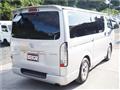 2010 Toyota Hiace Van