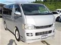 2010 Toyota Hiace Van