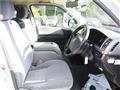2010 Toyota Hiace Van