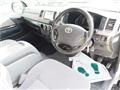 2010 Toyota Hiace Van