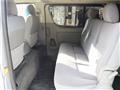 2010 Toyota Hiace Van