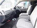 2010 Toyota Hiace Van