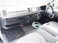 2010 Toyota Hiace Van
