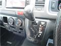 2010 Toyota Hiace Van