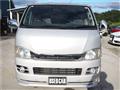 2010 Toyota Hiace Van