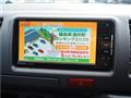 2010 Toyota Hiace Van