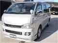 2010 Toyota Hiace Van
