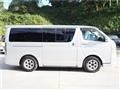2010 Toyota Hiace Van