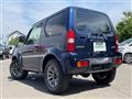 2014 Suzuki Jimny Sierra