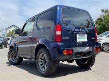 2014 Suzuki Jimny Sierra