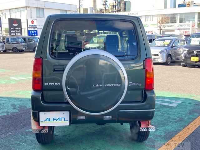 2017 Suzuki Jimny