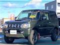 2017 Suzuki Jimny