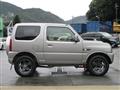 2016 Suzuki Jimny